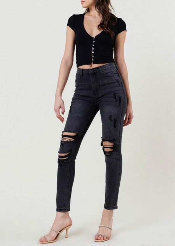 Annalee's Jeans