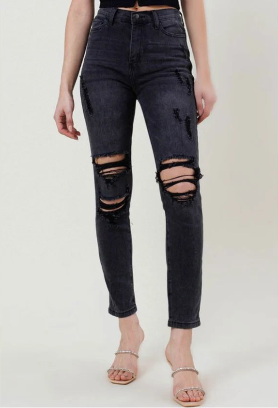 Annalee's Jeans
