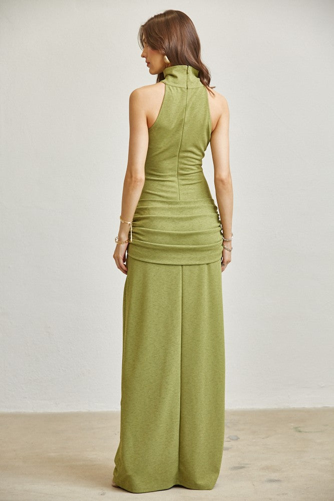 Angaleeya's Dress