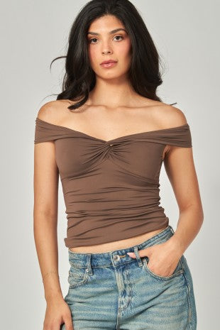 Karmen's Top