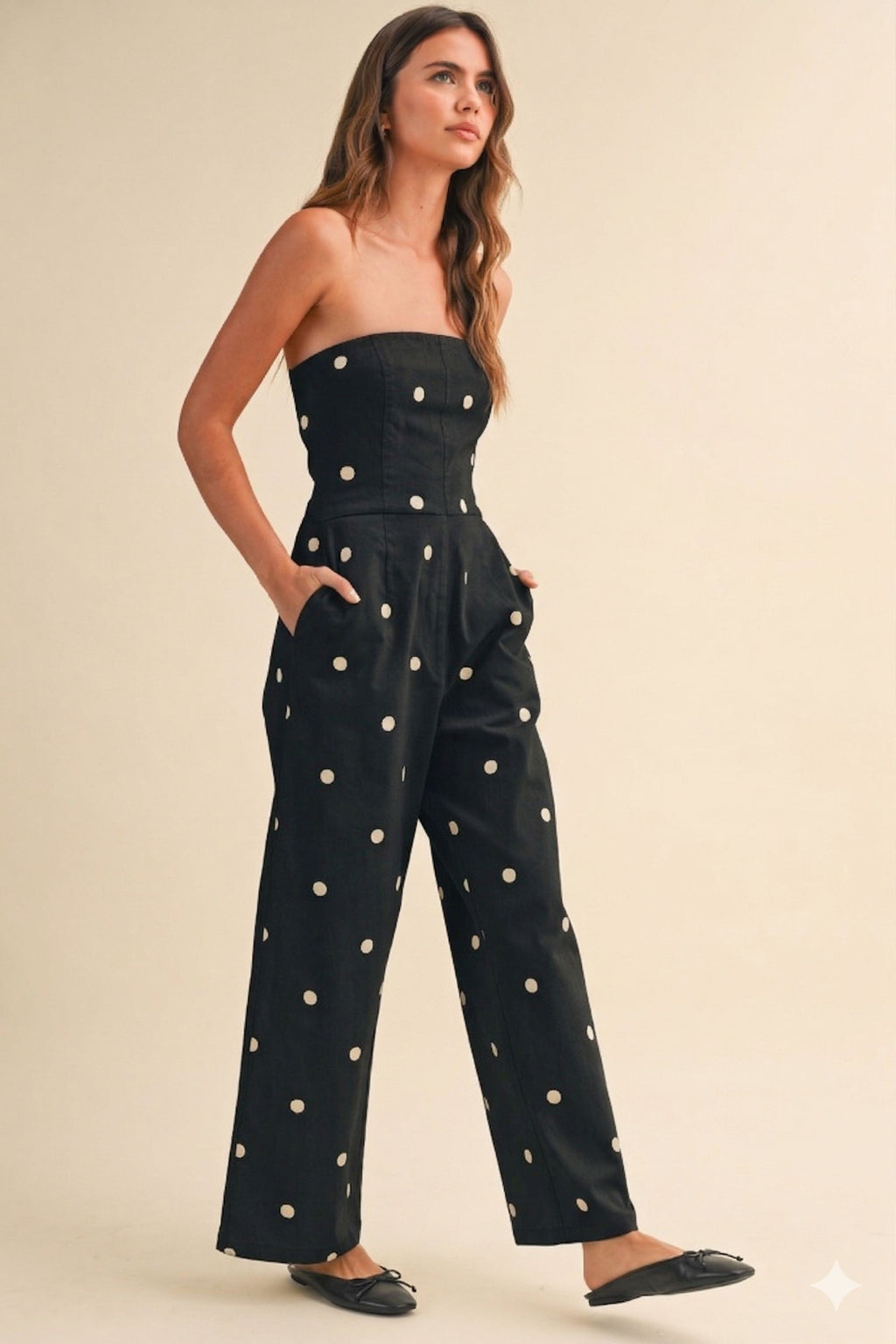 Gigi's Jumpsuit