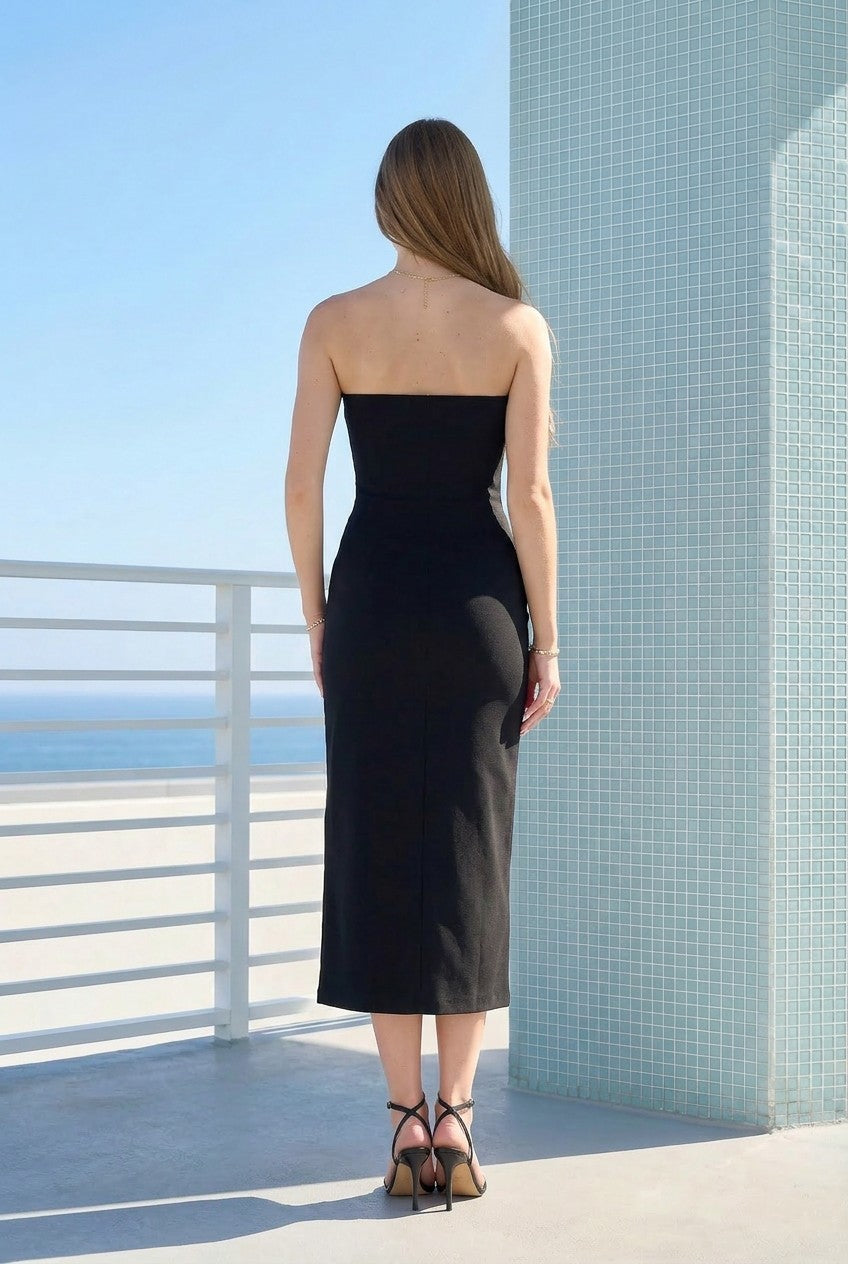 Josephina's Dress