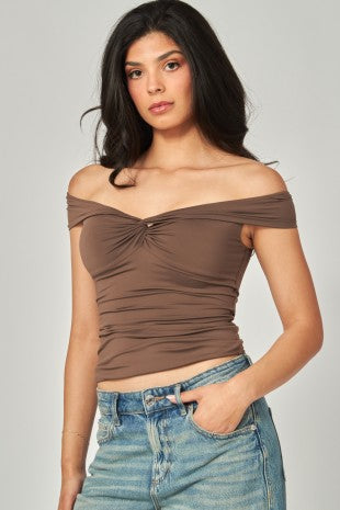 Karmen's Top