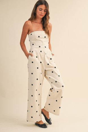 Gigi's Jumpsuit