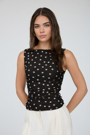 Vera's Top