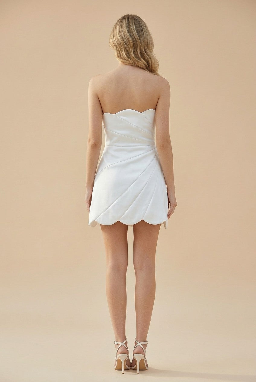 Nayellana's Dress