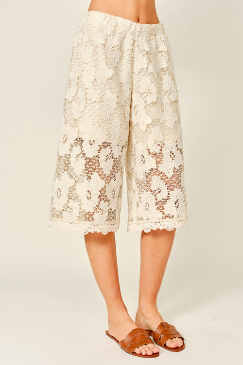 Amberelliana's Shorts