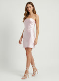 Madiana's Dress