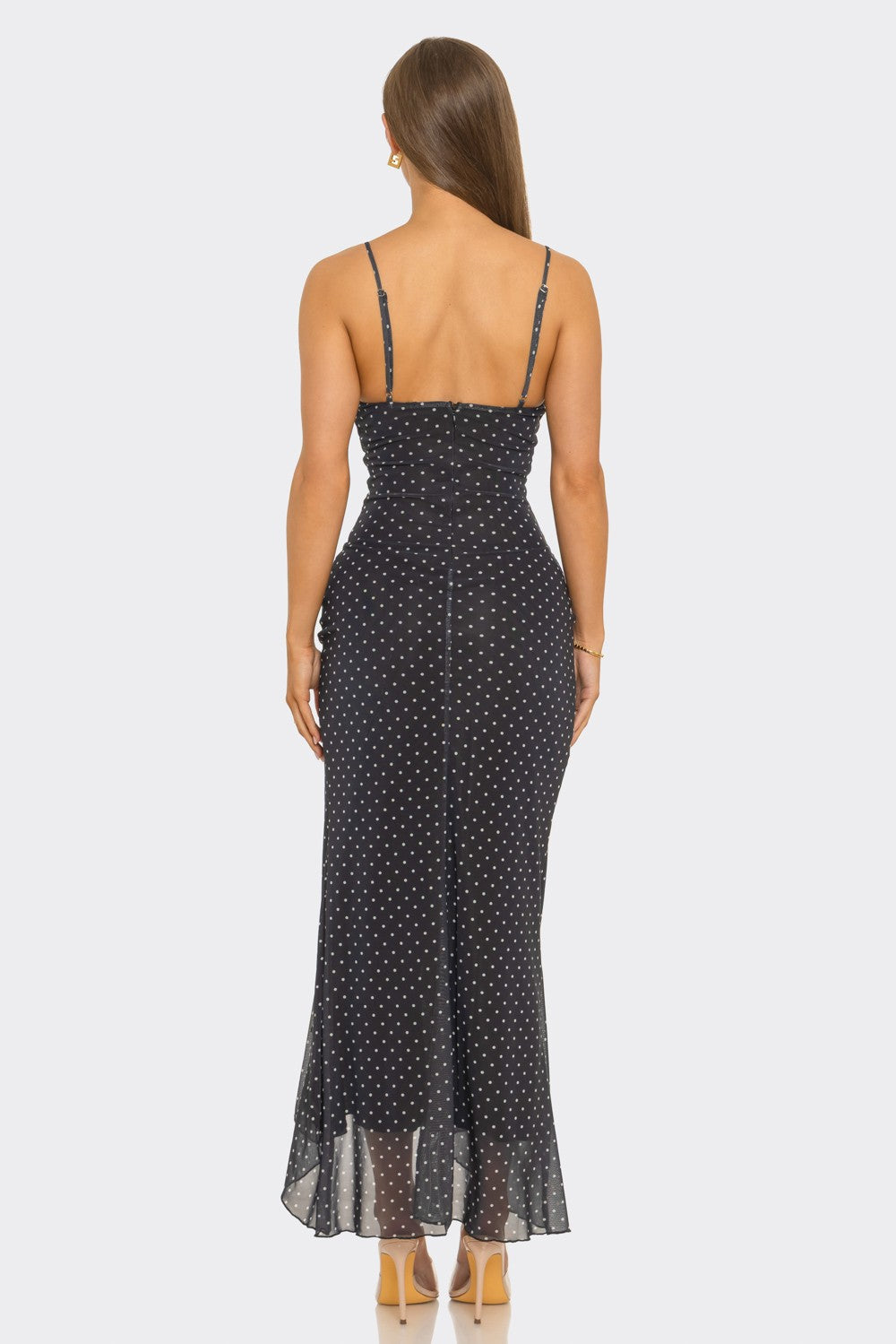 Yaralizanna's Dress