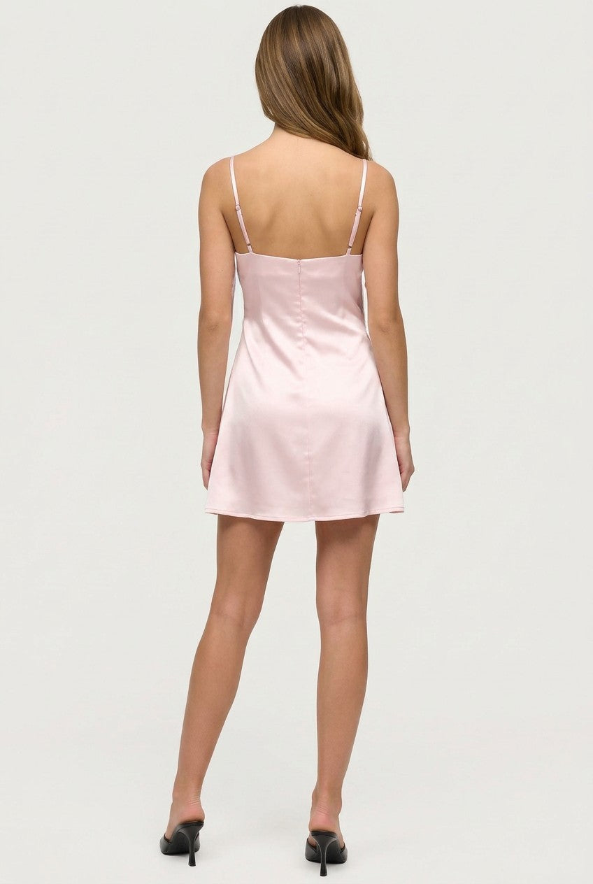 Yamifella's Dress