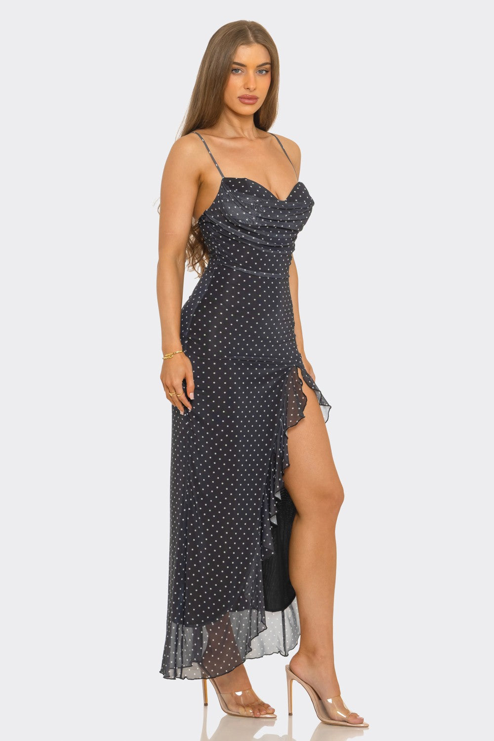 Yaralizanna's Dress
