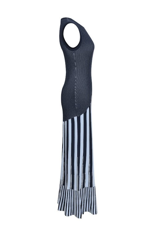 Yamileta's Dress