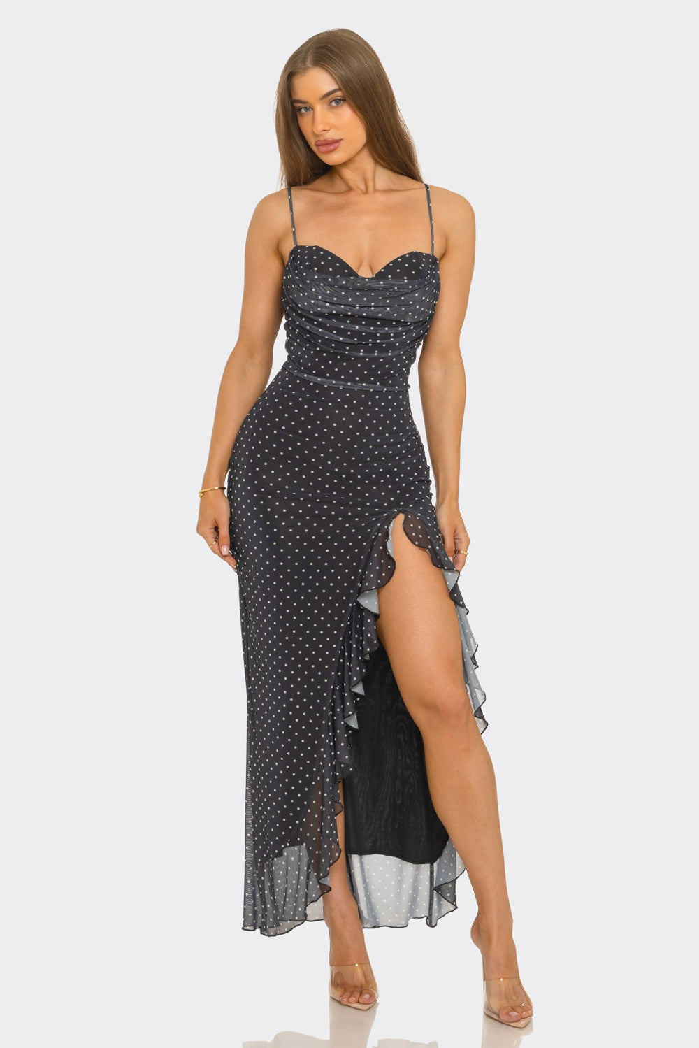 Yaralizanna's Dress