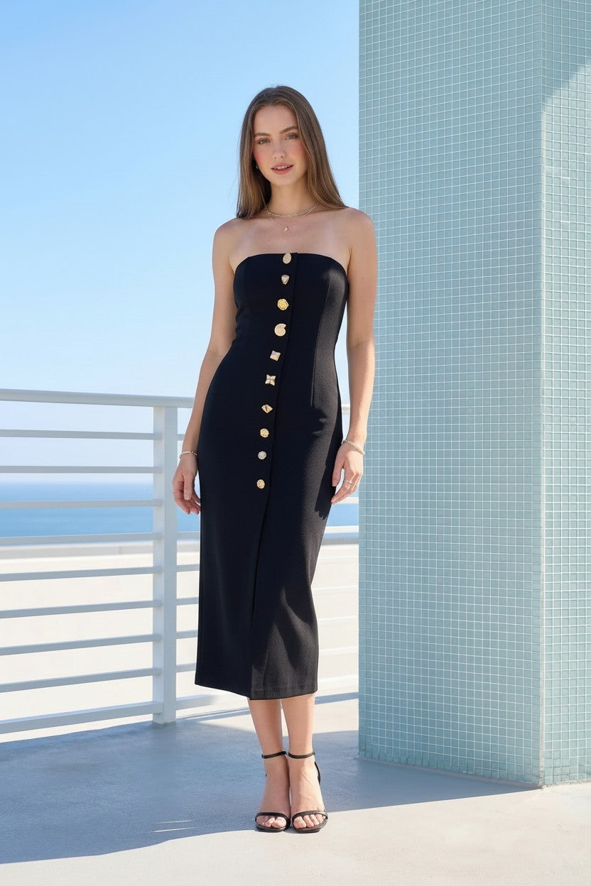 Josephina's Dress