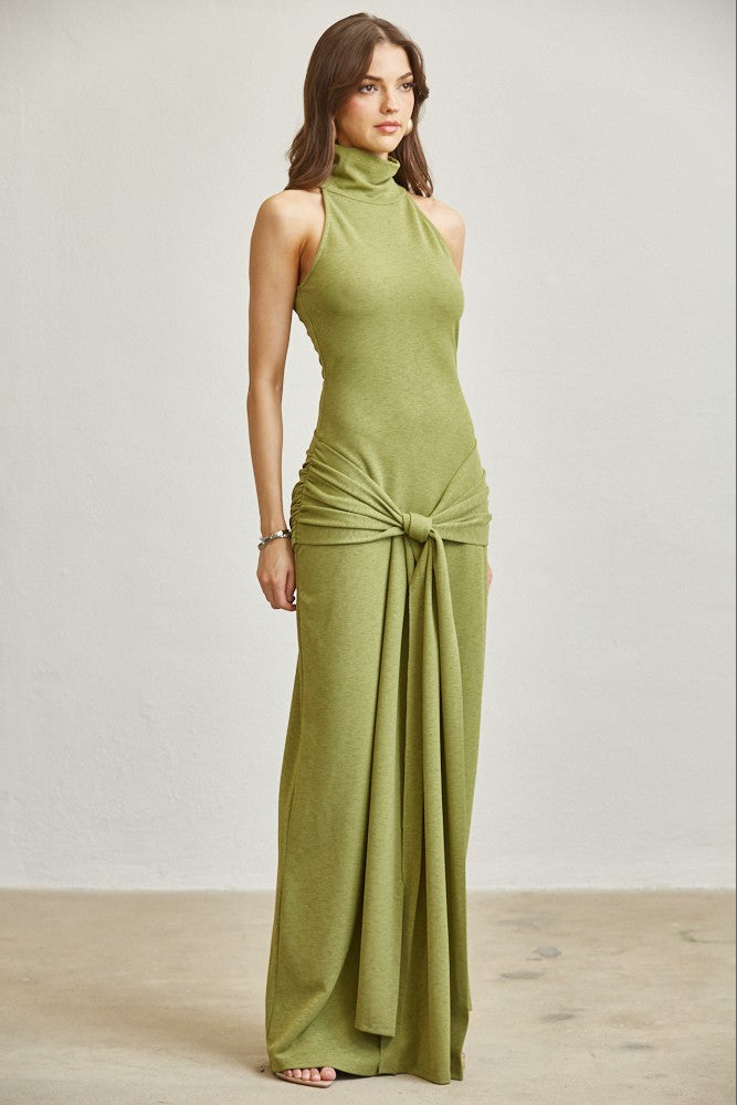 Angaleeya's Dress