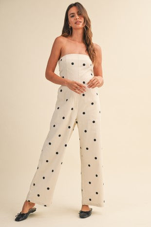 Gigi's Jumpsuit