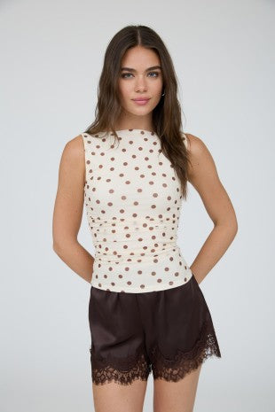 Vera's Top