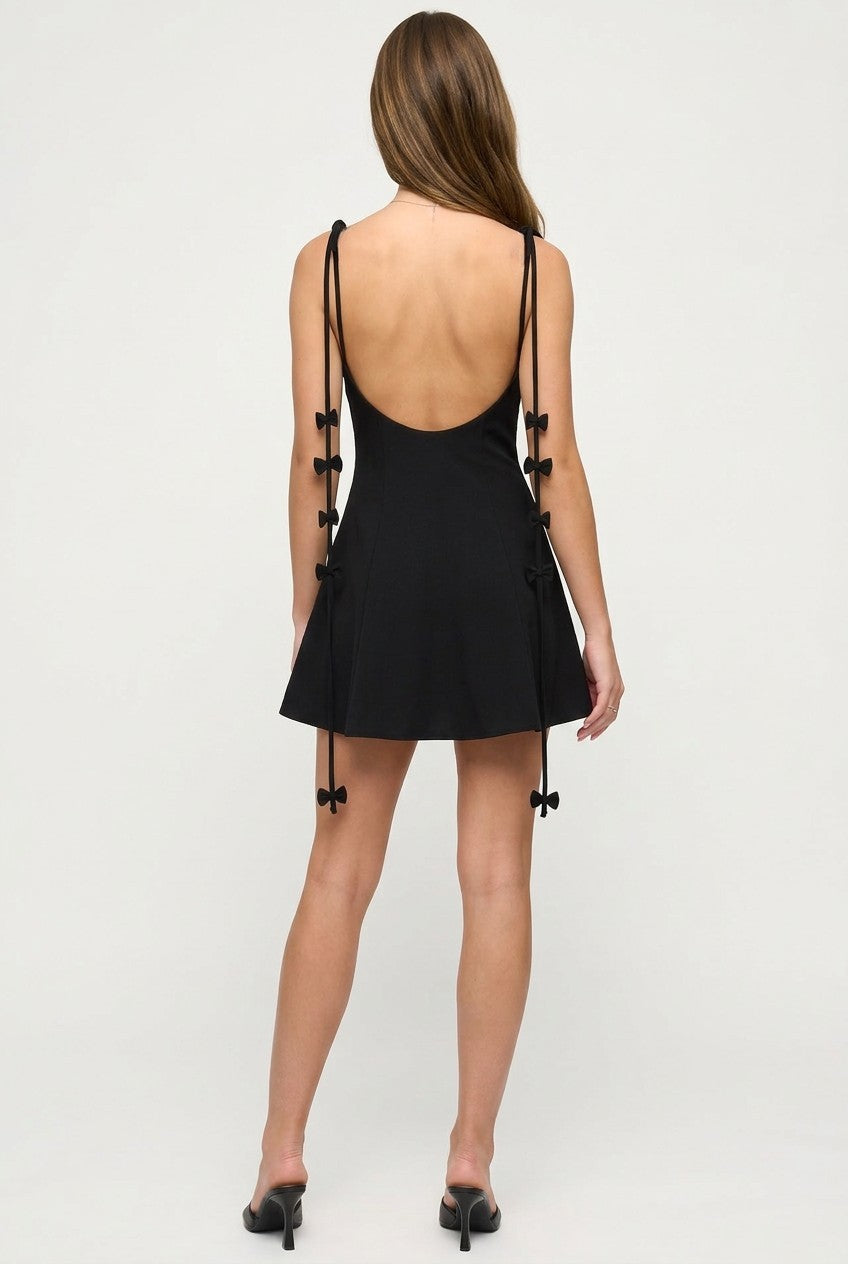 Francella's Dress