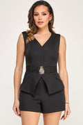 Yara's Romper