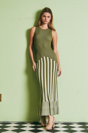 Yamileta's Dress