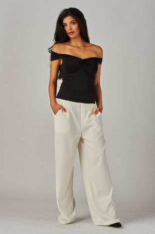 Karmen's Top