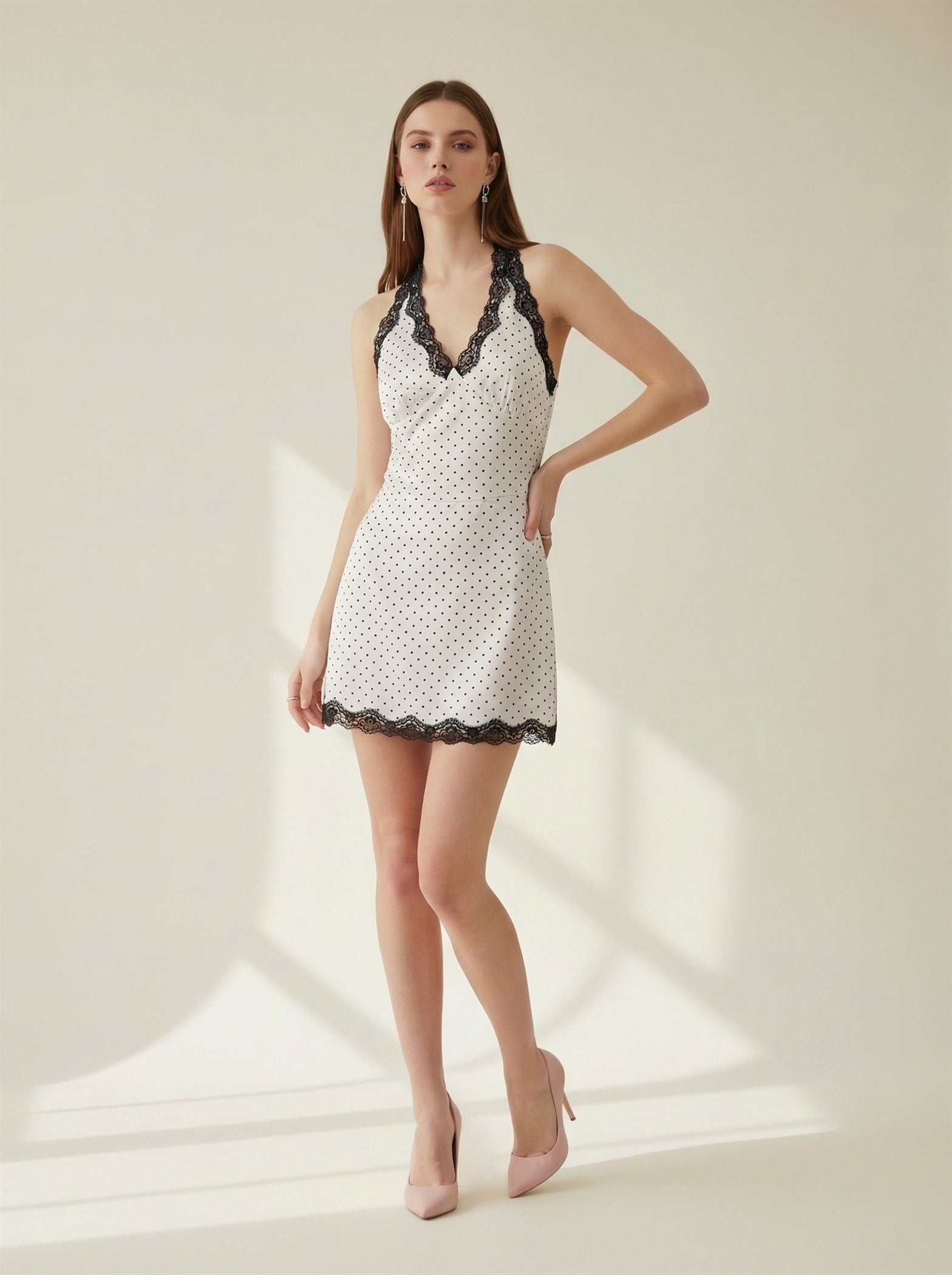 Vickyana's Dress