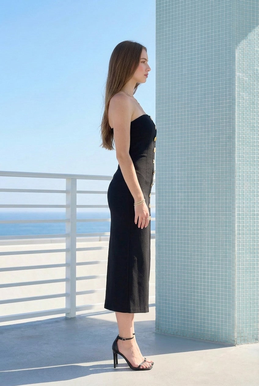 Josephina's Dress