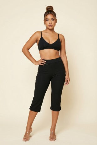 Fabi's Capri