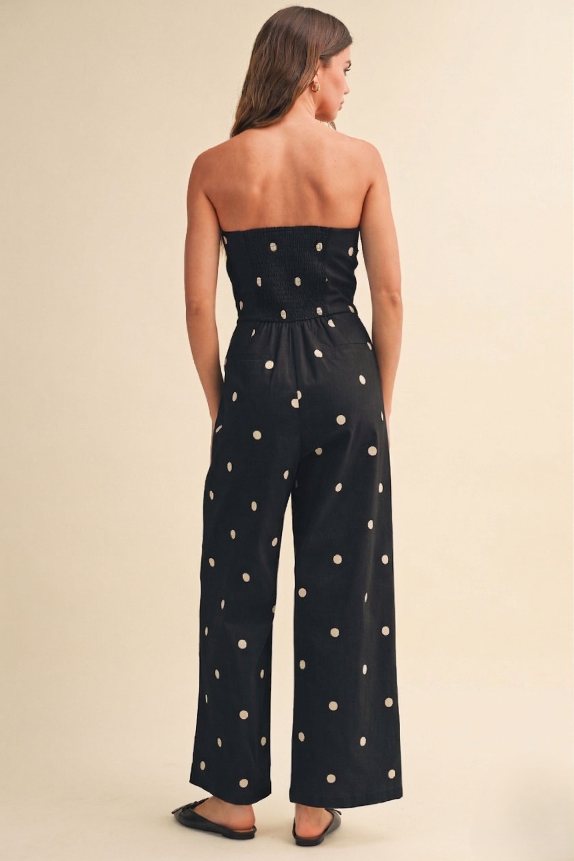 Gigi's Jumpsuit