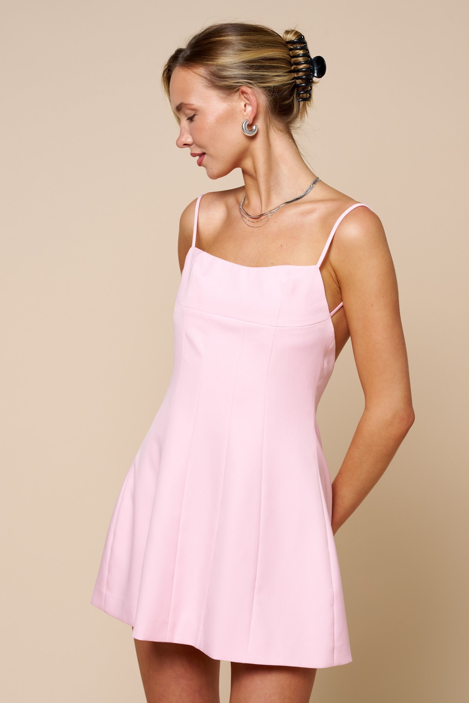 Ava's Dress