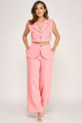 Luci's Pant Set