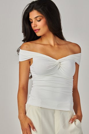 Karmen's Top