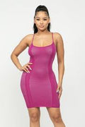 Ariely's Dress