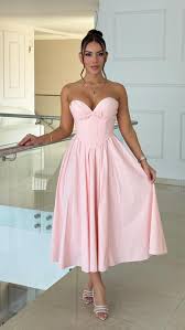 Korsi's Dress