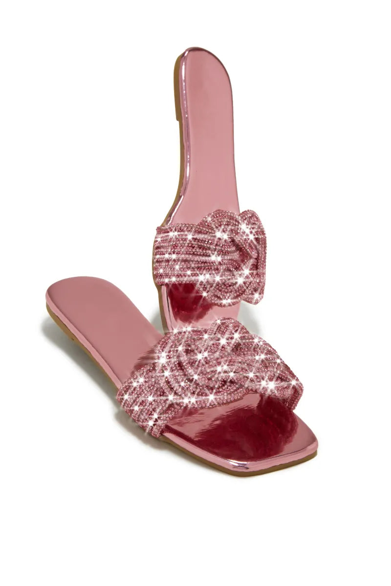 Linna's Sandals