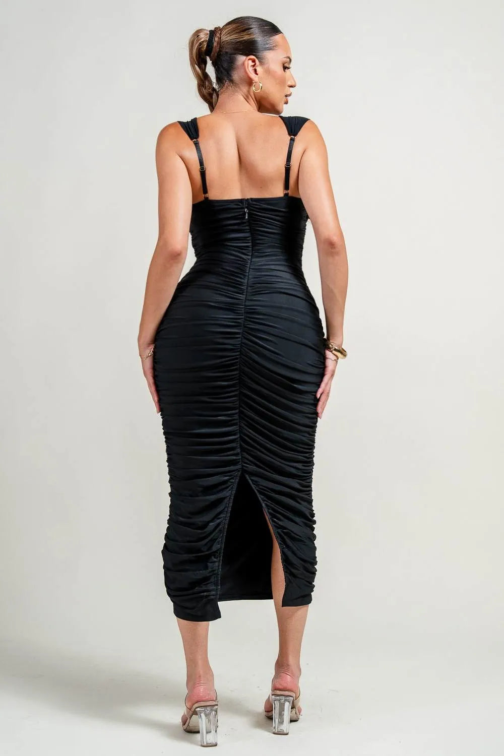 Hierma's Dress
