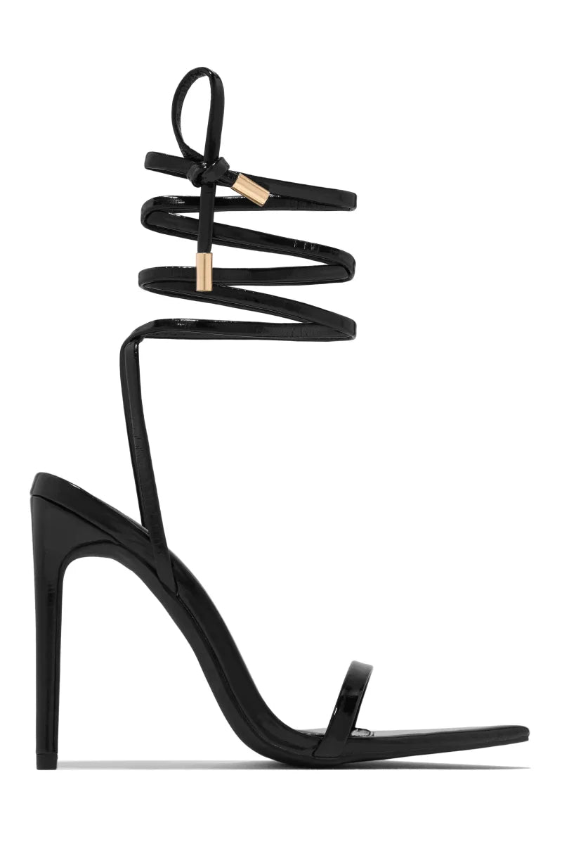 Laurent's Heels