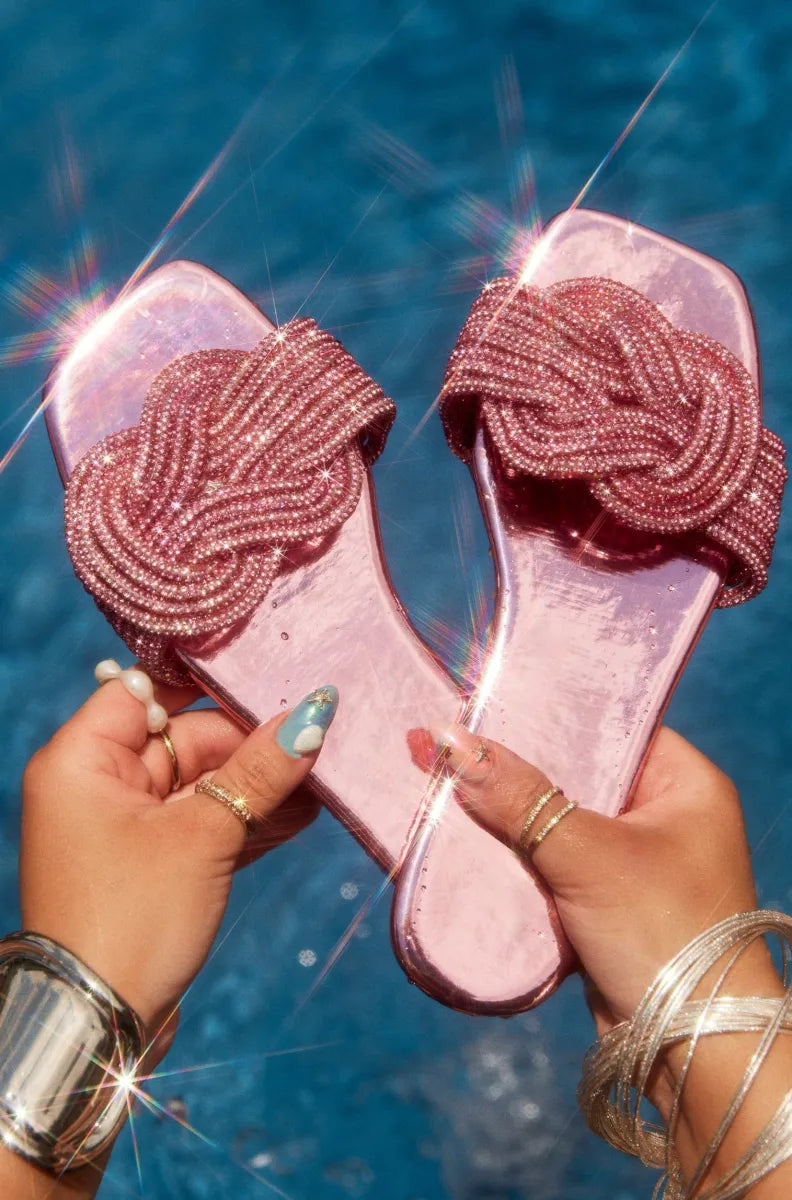 Linna's Sandals