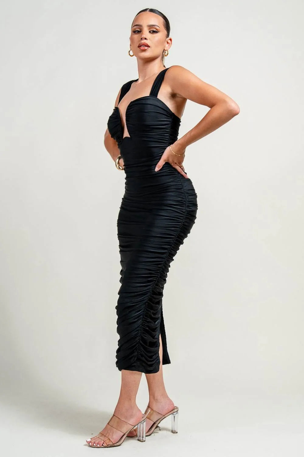 Hierma's Dress