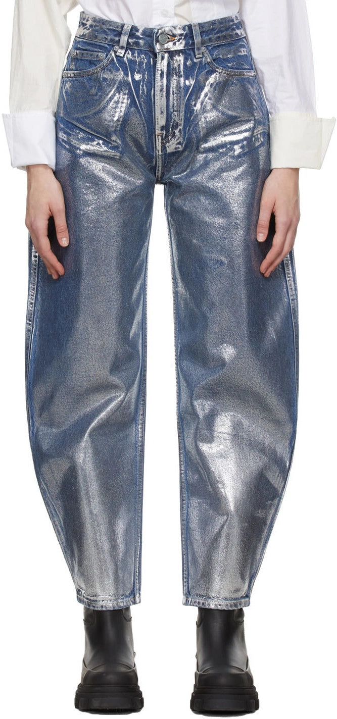 Andi's Jeans