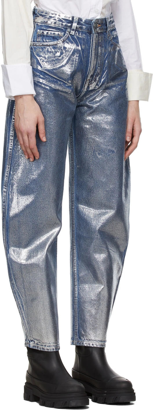 Andi's Jeans