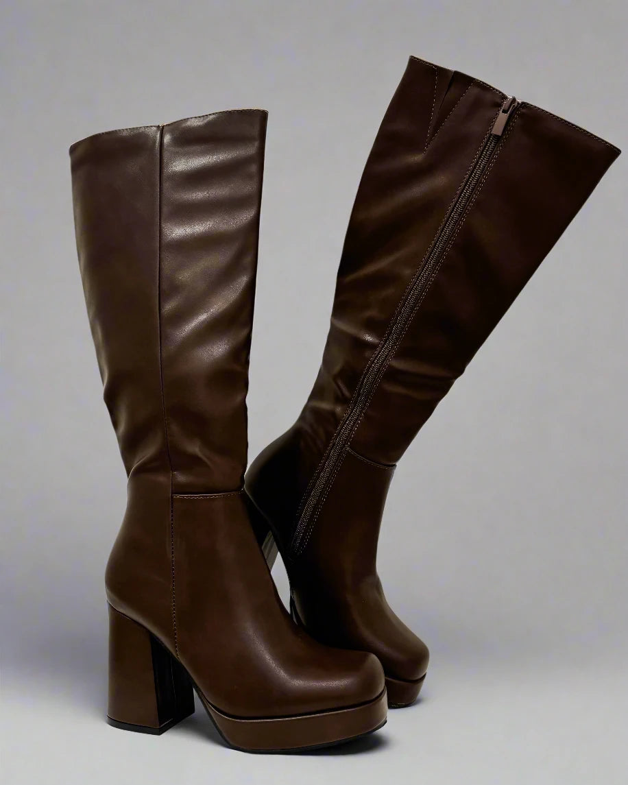 Elise's Boots