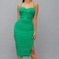 Passion's Dress