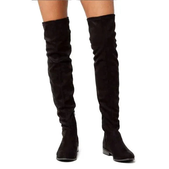 Margo's Boots