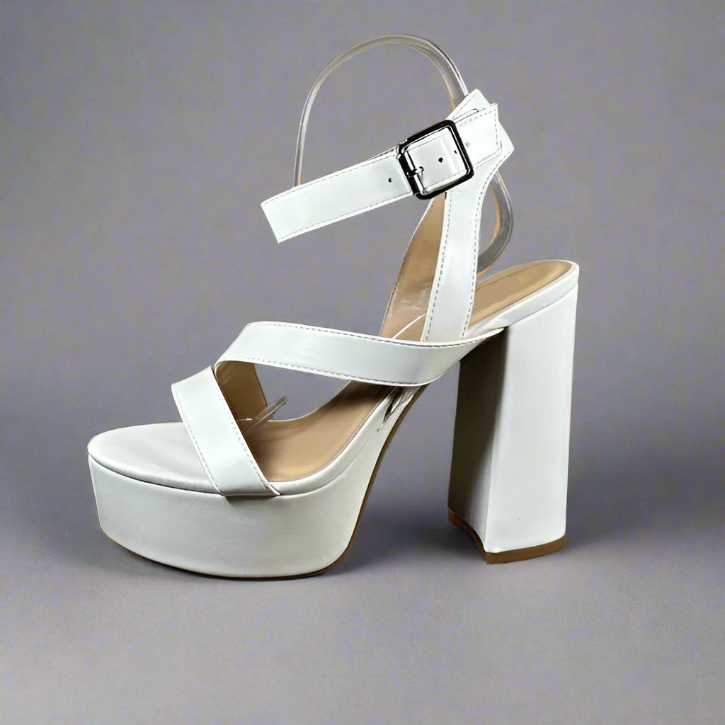 Averie's Heels