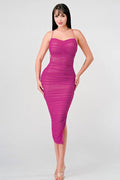 Maleah's Dress