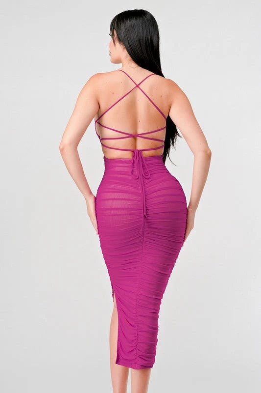 Maleah's Dress