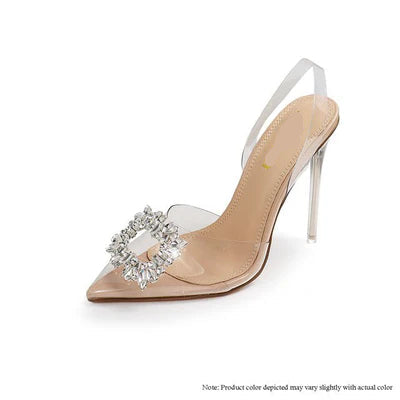 Markel's Heels