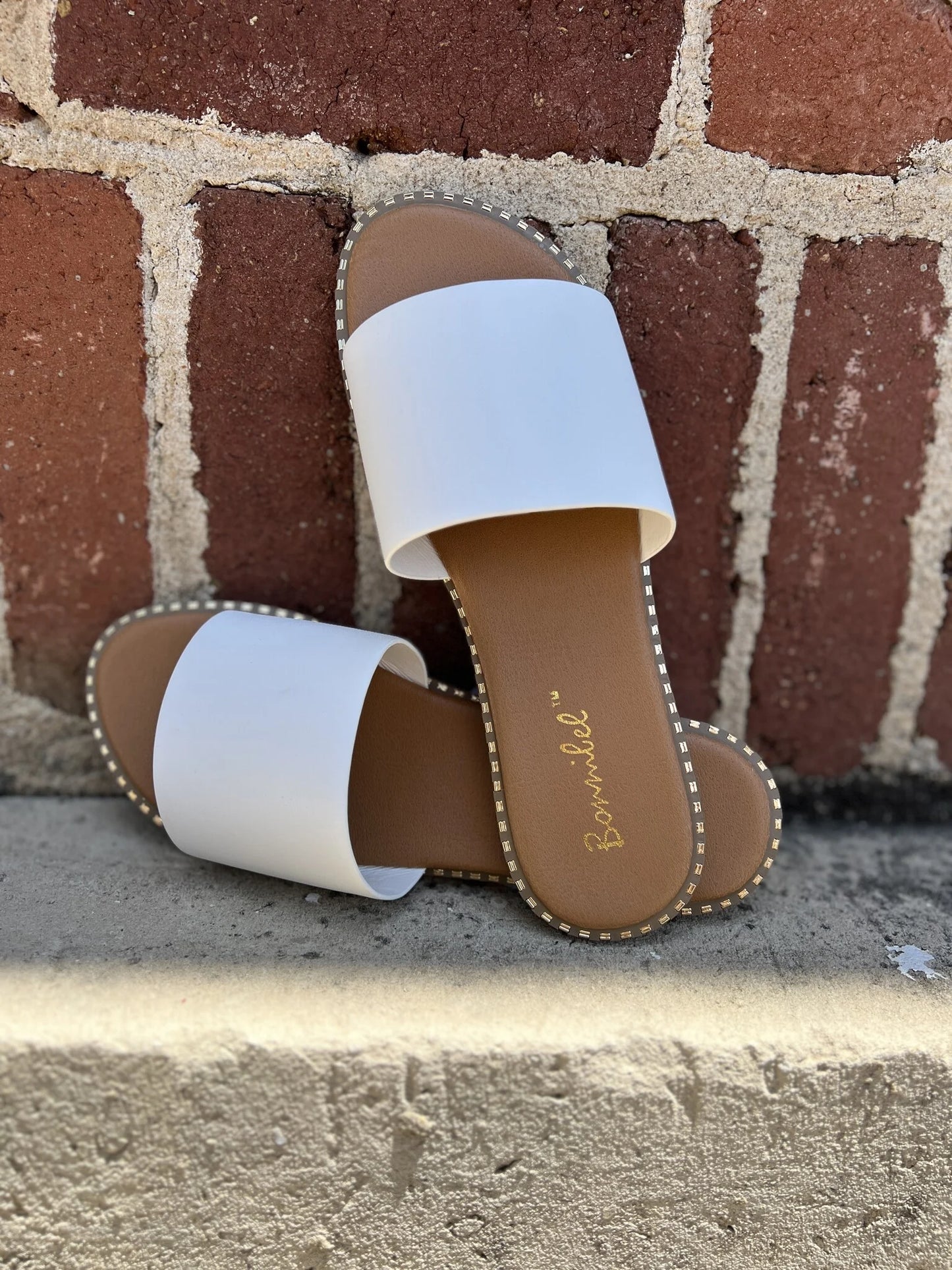 Milani's Sandals