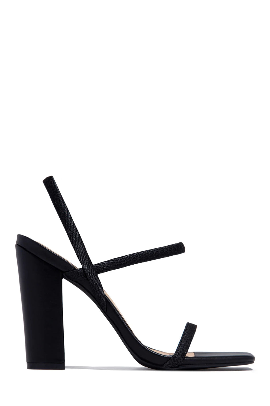 Gelson's Heels